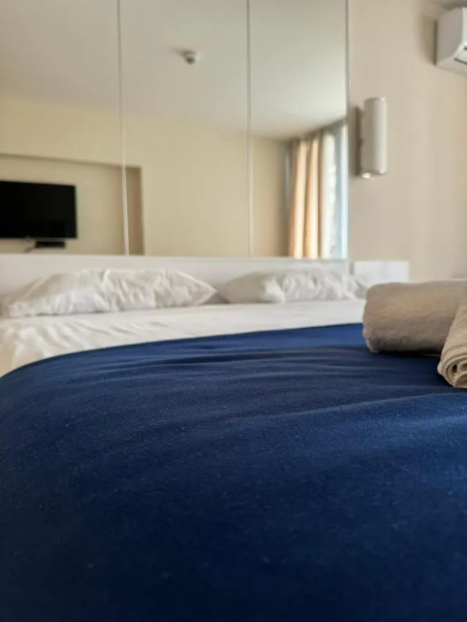 Apartment Batumi Orbi City 24/7 Georgia