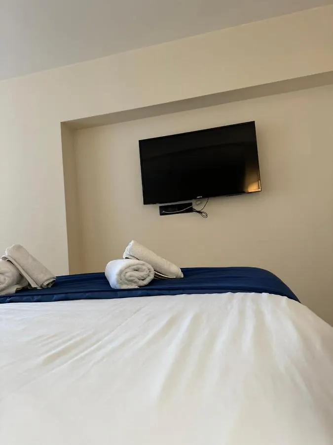 Batumi Orbi City 24/7 Apartment