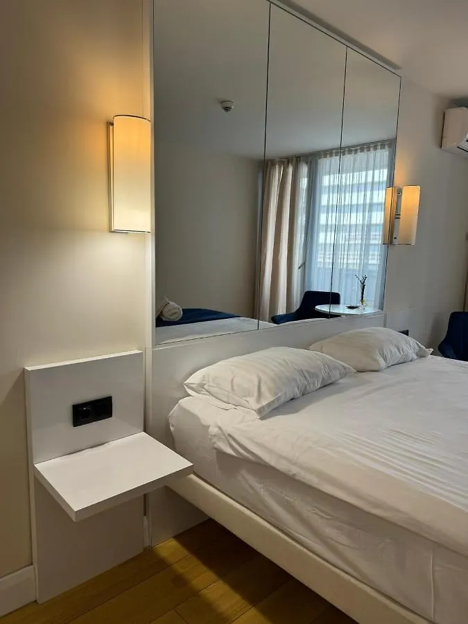 Apartment Batumi Orbi City 24/7 Georgia