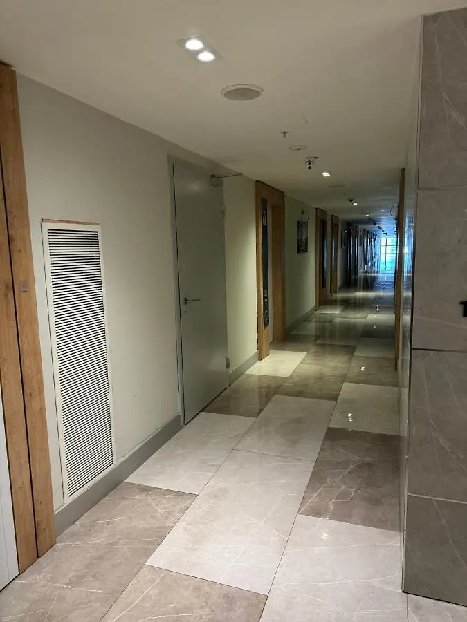 Apartment Batumi Orbi City 24/7